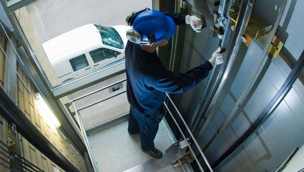 Erciş Asansör Bakımı